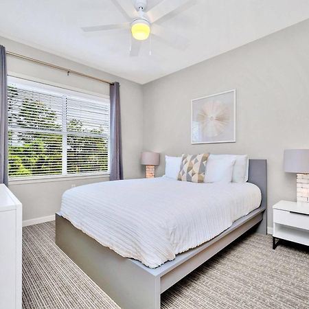 Near Disney - 3Br Condo - Games Pool & Sauna ออร์ลันโด ภายนอก รูปภาพ