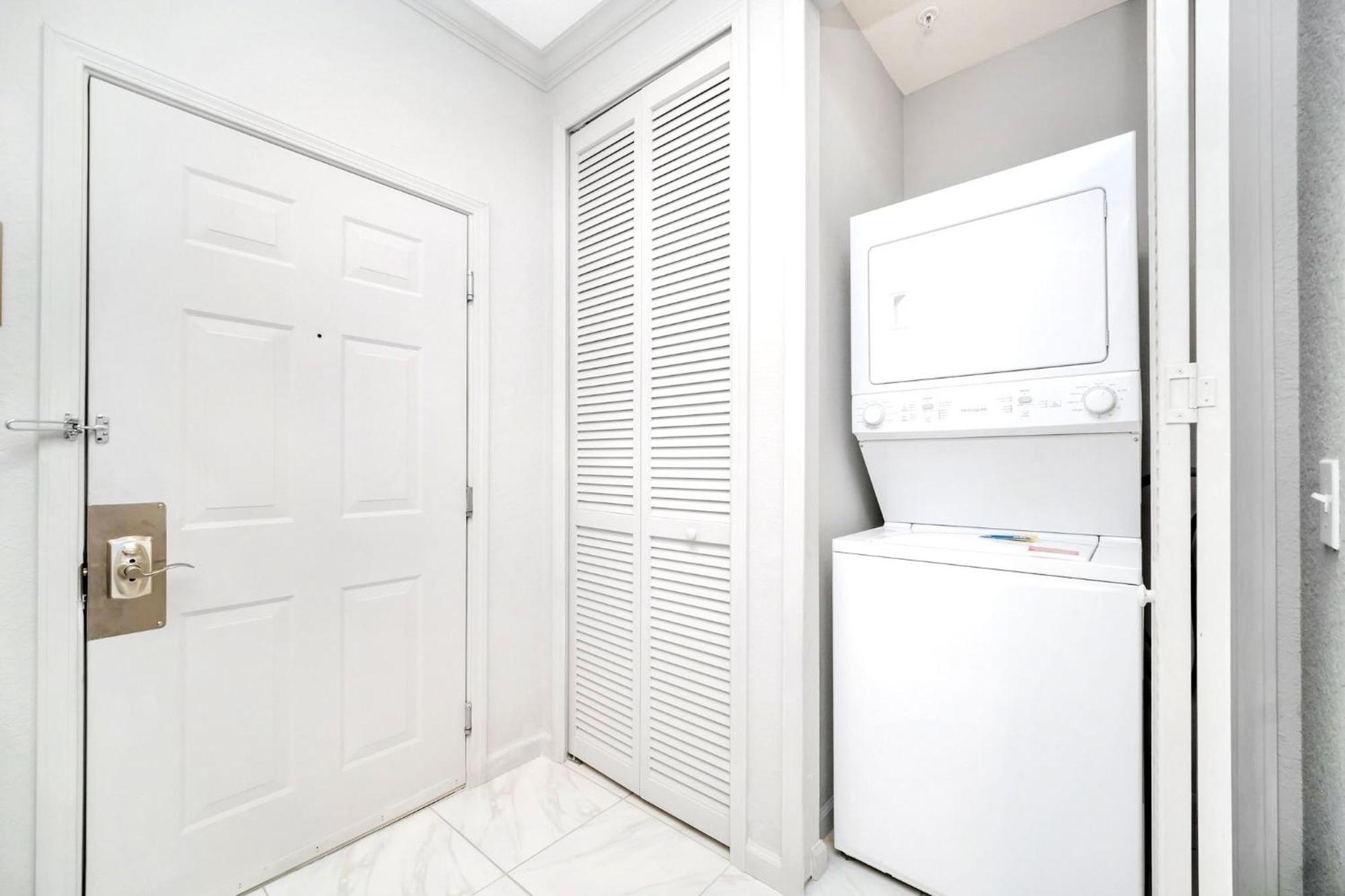 Near Disney - 3Br Condo - Games Pool & Sauna ออร์ลันโด ภายนอก รูปภาพ
