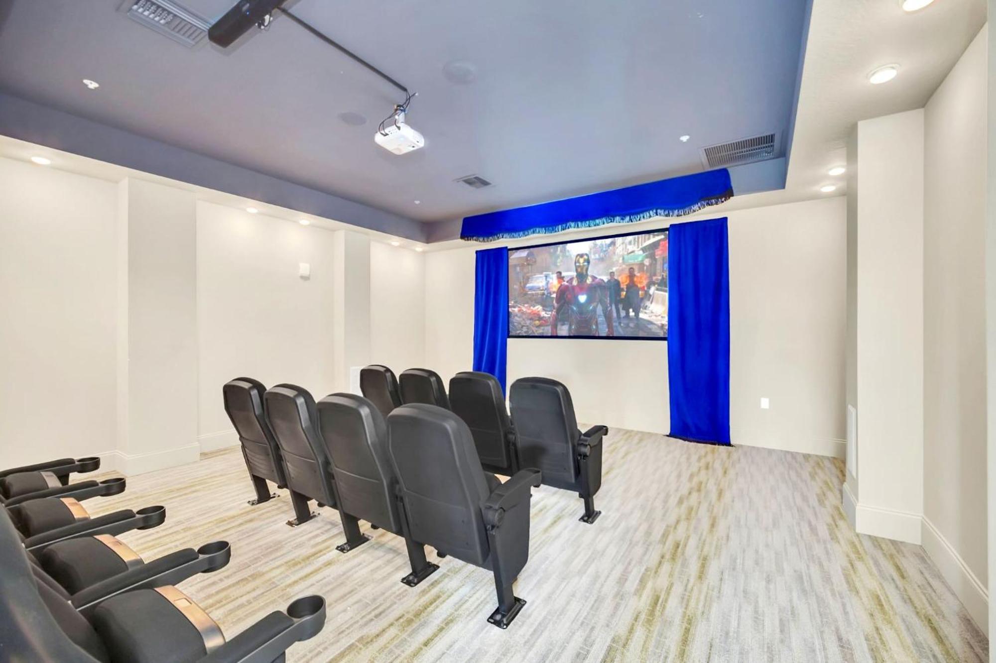 Near Disney - 3Br Condo - Games Pool & Sauna ออร์ลันโด ภายนอก รูปภาพ